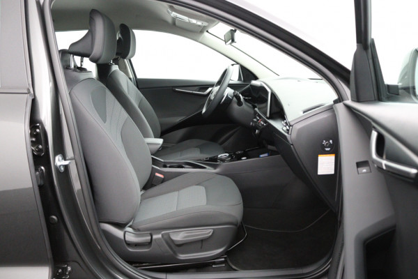 Kia Niro EV Light Edition 64.8 kWh - Navigatie - Climate Control - Apple Carplay/Android Auto - Fabrieksgarantie tot 05-2031