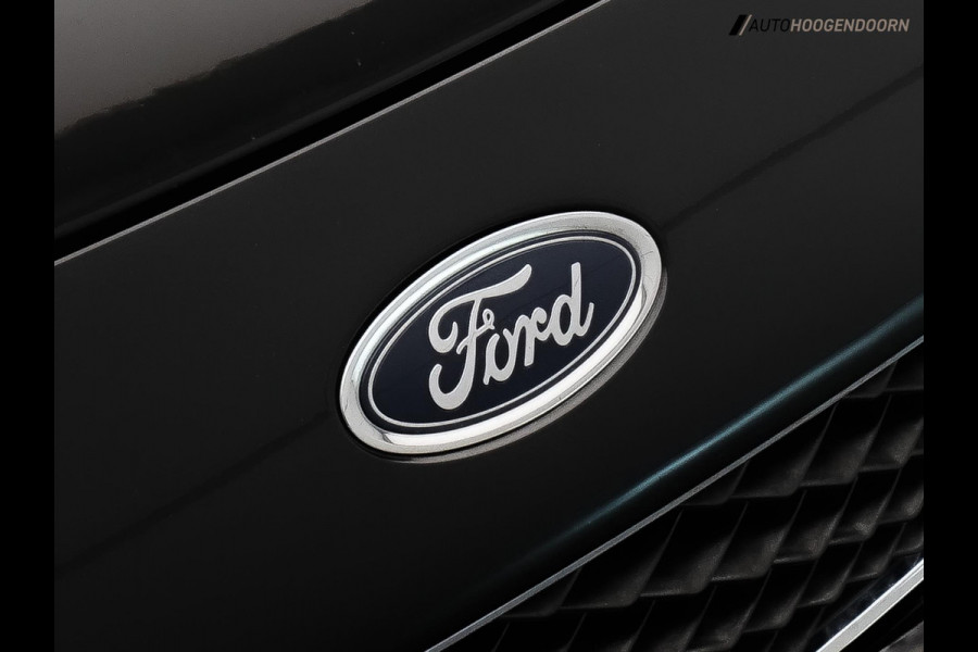 Ford Fiesta 1.0 EcoBoost Sport (APPLE CARPLAY,LED VERLICHTING,CLIMATE,CRUISE,PARKEERSENSOREN,SPORTSTOELEN,LM-VELGEN,TOPCONDITIE)
