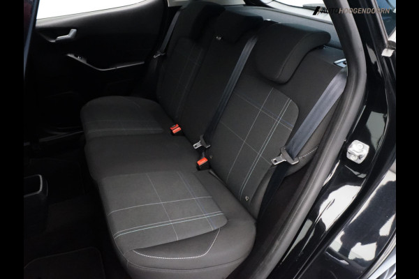 Ford Fiesta 1.0 EcoBoost Sport (APPLE CARPLAY,LED VERLICHTING,CLIMATE,CRUISE,PARKEERSENSOREN,SPORTSTOELEN,LM-VELGEN,TOPCONDITIE)