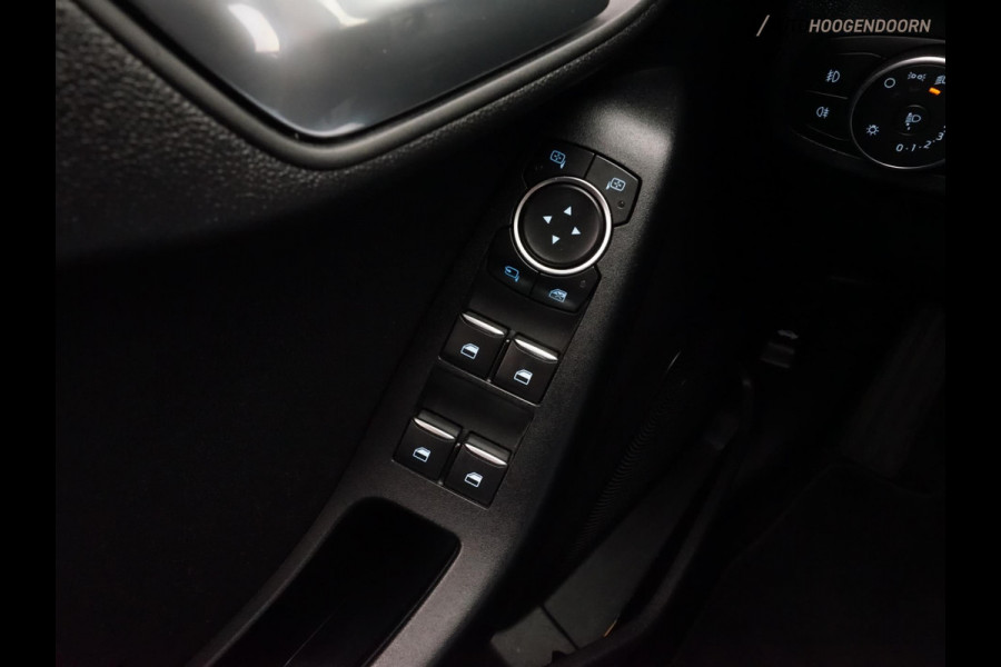 Ford Fiesta 1.0 EcoBoost Sport (APPLE CARPLAY,LED VERLICHTING,CLIMATE,CRUISE,PARKEERSENSOREN,SPORTSTOELEN,LM-VELGEN,TOPCONDITIE)