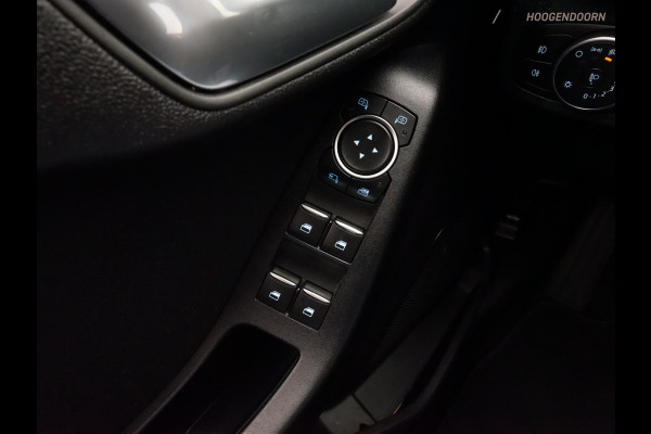 Ford Fiesta 1.0 EcoBoost Sport (APPLE CARPLAY,LED VERLICHTING,CLIMATE,CRUISE,PARKEERSENSOREN,SPORTSTOELEN,LM-VELGEN,TOPCONDITIE)