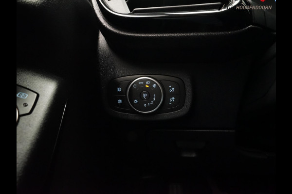 Ford Fiesta 1.0 EcoBoost Sport (APPLE CARPLAY,LED VERLICHTING,CLIMATE,CRUISE,PARKEERSENSOREN,SPORTSTOELEN,LM-VELGEN,TOPCONDITIE)