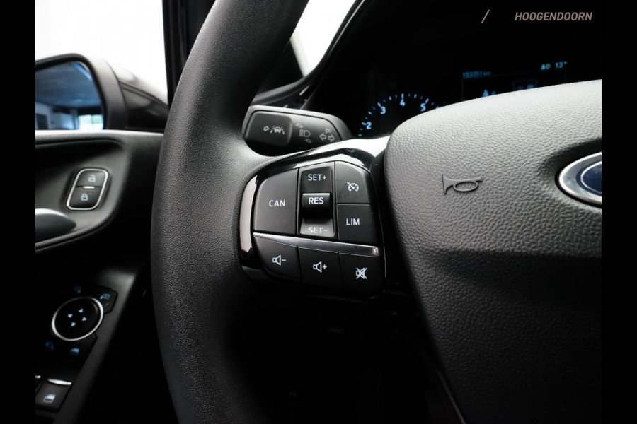 Ford Fiesta 1.0 EcoBoost Sport (APPLE CARPLAY,LED VERLICHTING,CLIMATE,CRUISE,PARKEERSENSOREN,SPORTSTOELEN,LM-VELGEN,TOPCONDITIE)