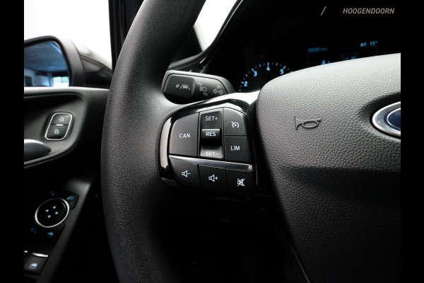 Ford Fiesta 1.0 EcoBoost Sport (APPLE CARPLAY,LED VERLICHTING,CLIMATE,CRUISE,PARKEERSENSOREN,SPORTSTOELEN,LM-VELGEN,TOPCONDITIE)