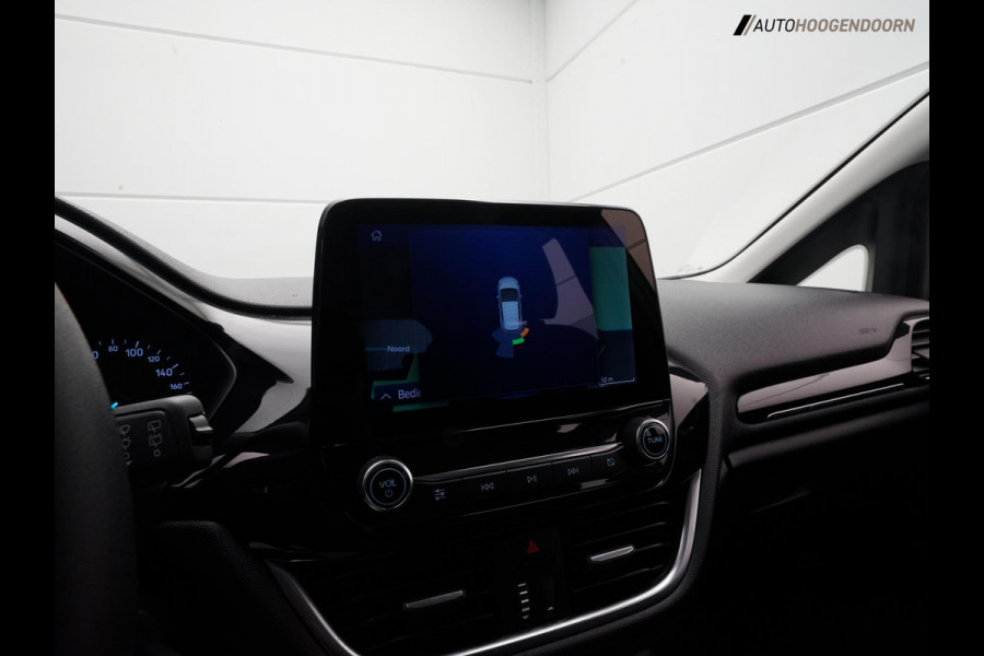Ford Fiesta 1.0 EcoBoost Sport (APPLE CARPLAY,LED VERLICHTING,CLIMATE,CRUISE,PARKEERSENSOREN,SPORTSTOELEN,LM-VELGEN,TOPCONDITIE)