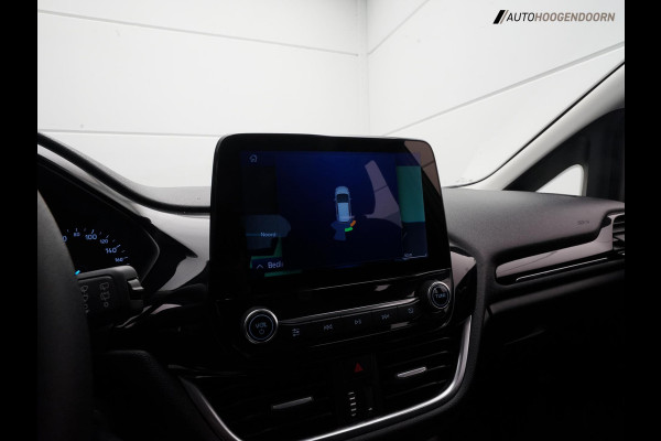Ford Fiesta 1.0 EcoBoost Sport (APPLE CARPLAY,LED VERLICHTING,CLIMATE,CRUISE,PARKEERSENSOREN,SPORTSTOELEN,LM-VELGEN,TOPCONDITIE)