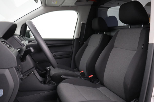 Volkswagen Caddy 2.0 TDI L1H1 Trendline | Trekhaak | Carplay | Navigatie | Airco | Elektrische ramen