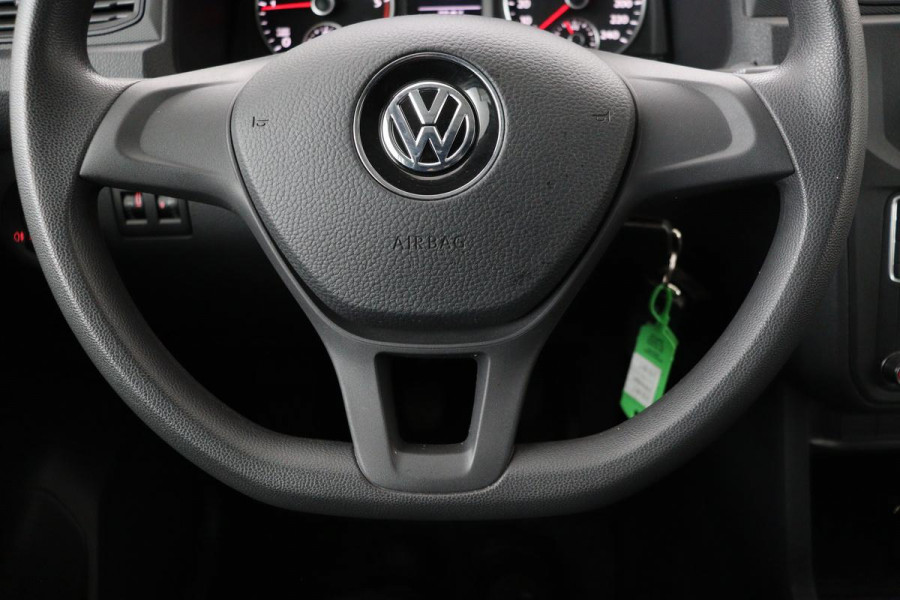 Volkswagen Caddy 2.0 TDI L1H1 Trendline | Trekhaak | Carplay | Navigatie | Airco | Elektrische ramen
