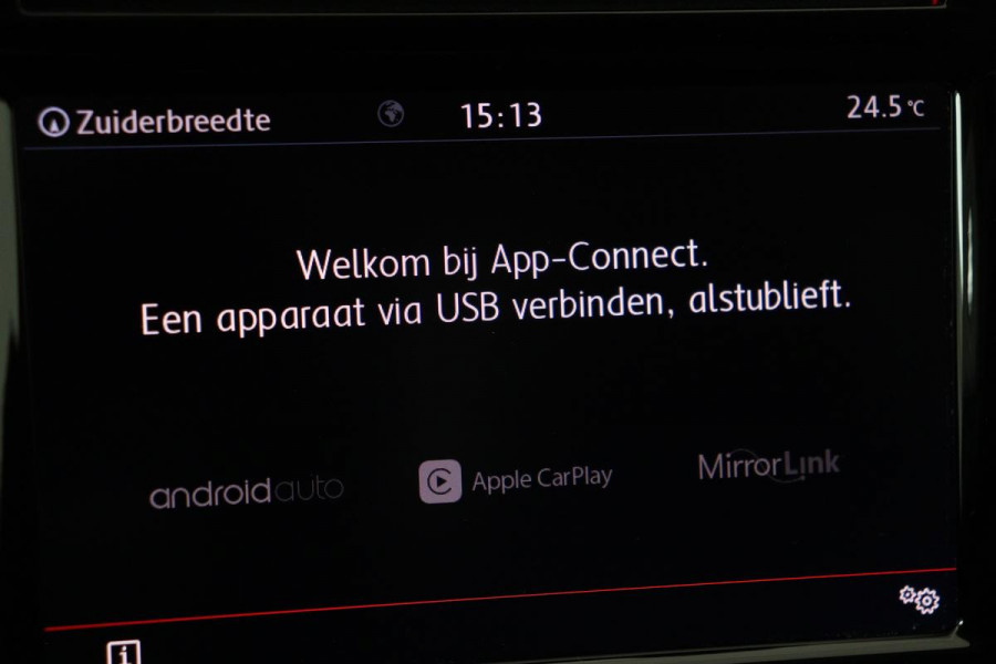 Volkswagen Caddy 2.0 TDI L1H1 Trendline | Trekhaak | Carplay | Navigatie | Airco | Elektrische ramen