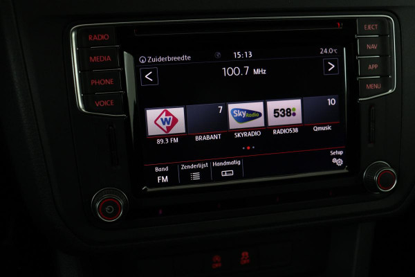 Volkswagen Caddy 2.0 TDI L1H1 Trendline | Trekhaak | Carplay | Navigatie | Airco | Elektrische ramen