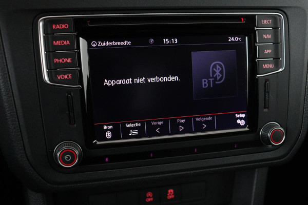 Volkswagen Caddy 2.0 TDI L1H1 Trendline | Trekhaak | Carplay | Navigatie | Airco | Elektrische ramen