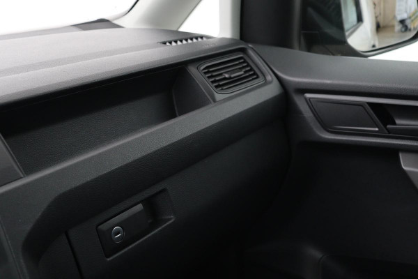 Volkswagen Caddy 2.0 TDI L1H1 Trendline | Trekhaak | Carplay | Navigatie | Airco | Elektrische ramen