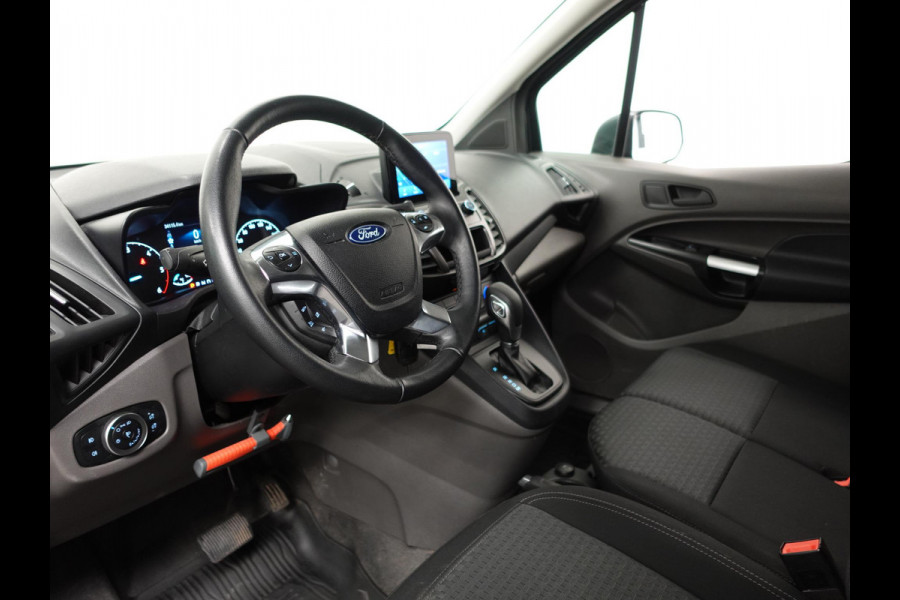 Ford Transit Connect 100pk Automaat L2 Trend Navigatie Camera Parkeersensoren Cruise control 3 Zits