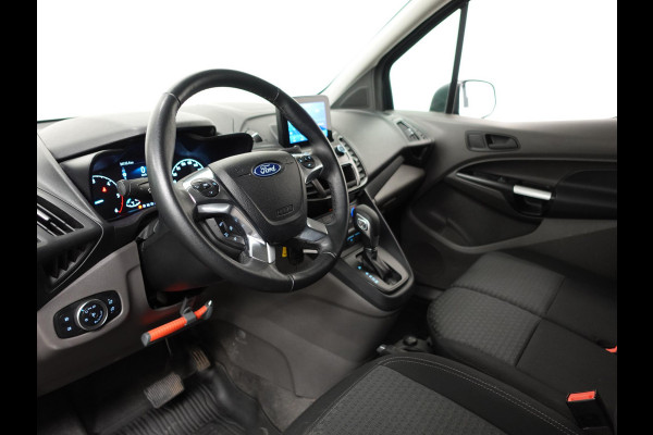 Ford Transit Connect 100pk Automaat L2 Trend Navigatie Camera Parkeersensoren Cruise control 3 Zits