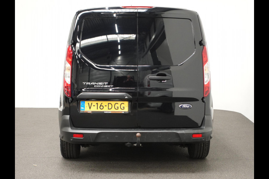 Ford Transit Connect 100pk Automaat L2 Trend Navigatie Camera Parkeersensoren Cruise control 3 Zits