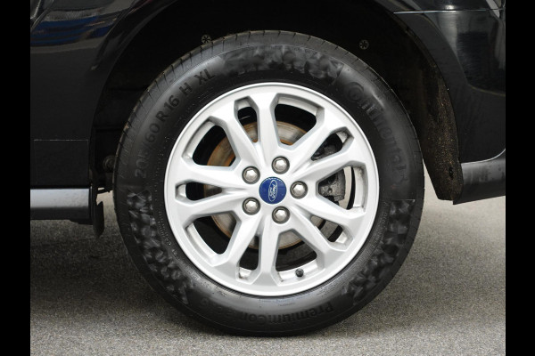 Ford Transit Connect 100pk Automaat L2 Trend Navigatie Camera Parkeersensoren Cruise control 3 Zits