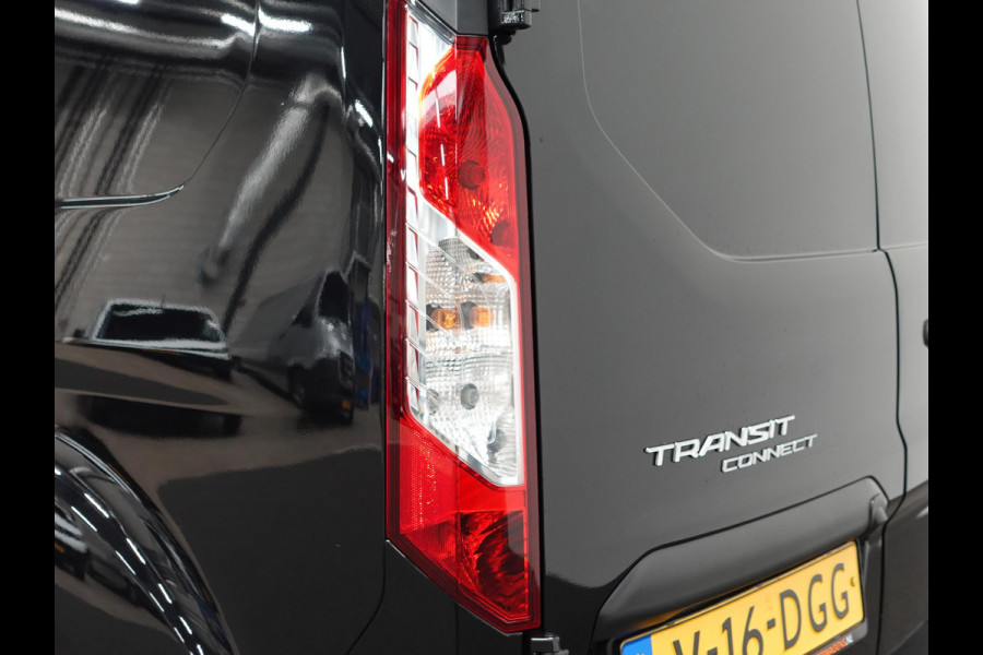 Ford Transit Connect 100pk Automaat L2 Trend Navigatie Camera Parkeersensoren Cruise control 3 Zits