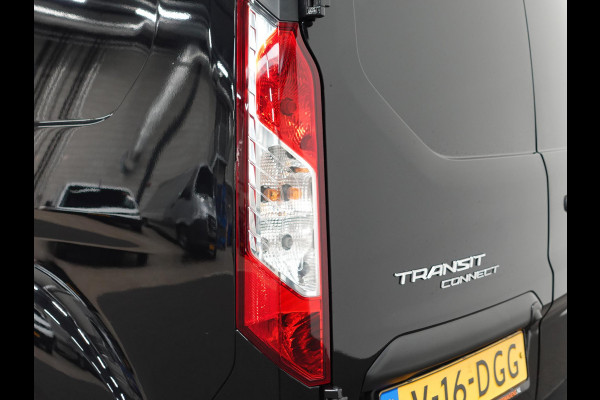 Ford Transit Connect 100pk Automaat L2 Trend Navigatie Camera Parkeersensoren Cruise control 3 Zits