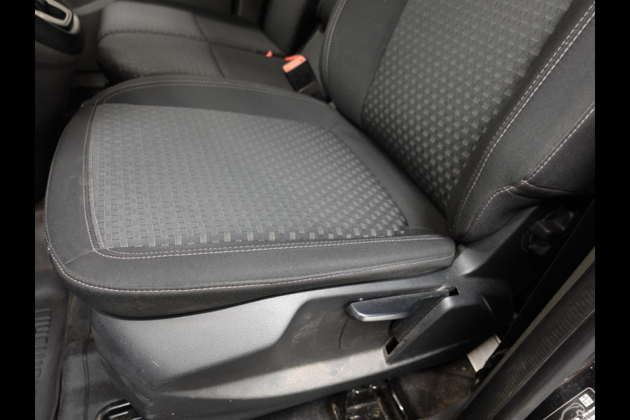 Ford Transit Connect 100pk Automaat L2 Trend Navigatie Camera Parkeersensoren Cruise control 3 Zits