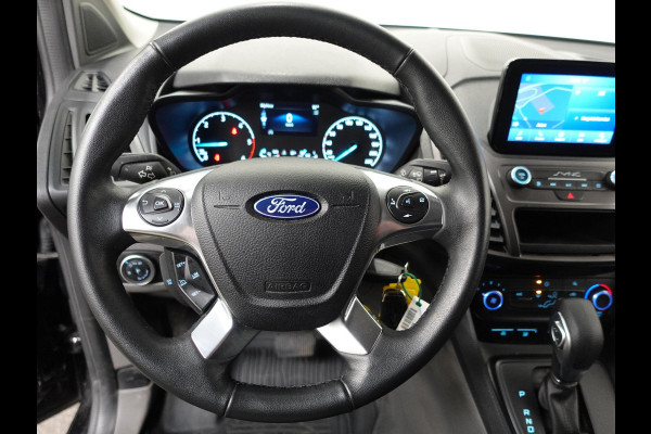 Ford Transit Connect 100pk Automaat L2 Trend Navigatie Camera Parkeersensoren Cruise control 3 Zits