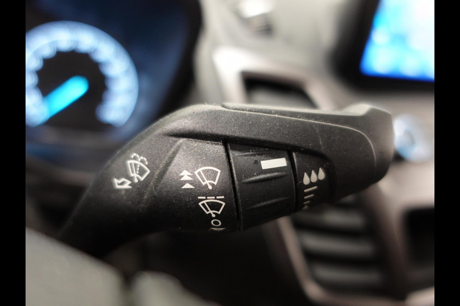 Ford Transit Connect 100pk Automaat L2 Trend Navigatie Camera Parkeersensoren Cruise control 3 Zits