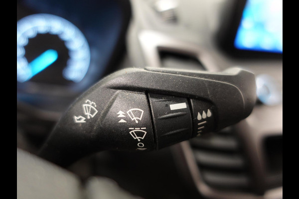 Ford Transit Connect 100pk Automaat L2 Trend Navigatie Camera Parkeersensoren Cruise control 3 Zits
