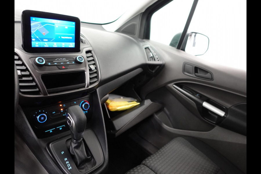 Ford Transit Connect 100pk Automaat L2 Trend Navigatie Camera Parkeersensoren Cruise control 3 Zits