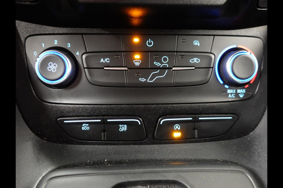 Ford Transit Connect 100pk Automaat L2 Trend Navigatie Camera Parkeersensoren Cruise control 3 Zits