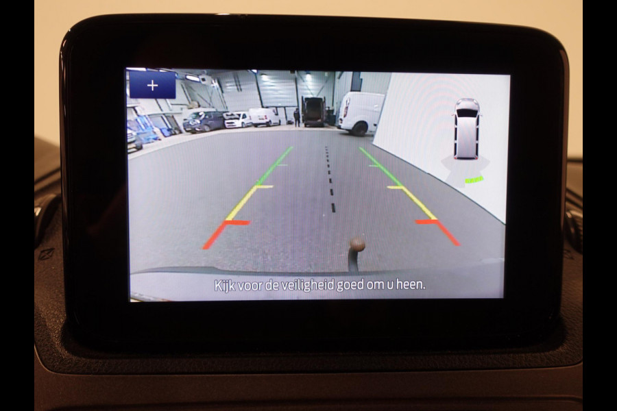Ford Transit Connect 100pk Automaat L2 Trend Navigatie Camera Parkeersensoren Cruise control 3 Zits