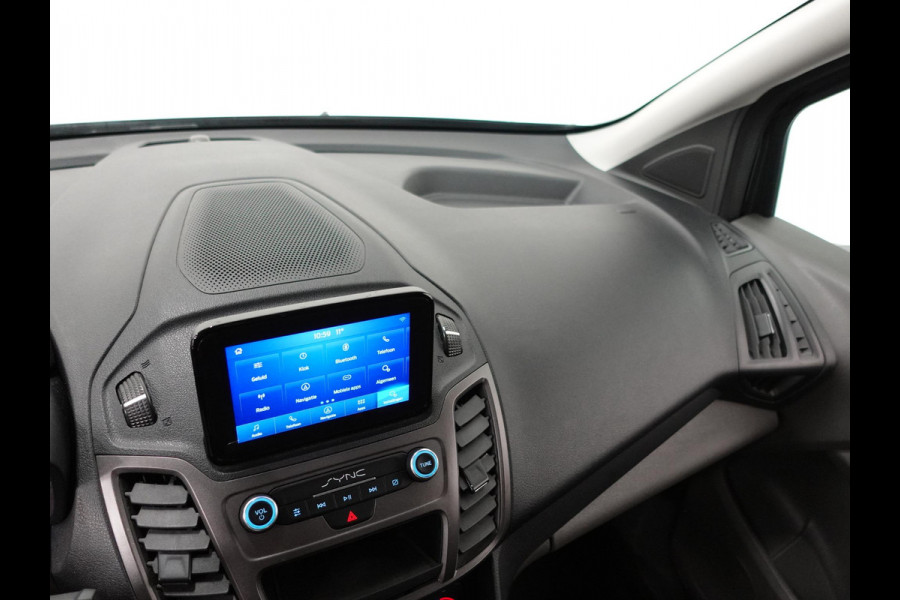 Ford Transit Connect 100pk Automaat L2 Trend Navigatie Camera Parkeersensoren Cruise control 3 Zits