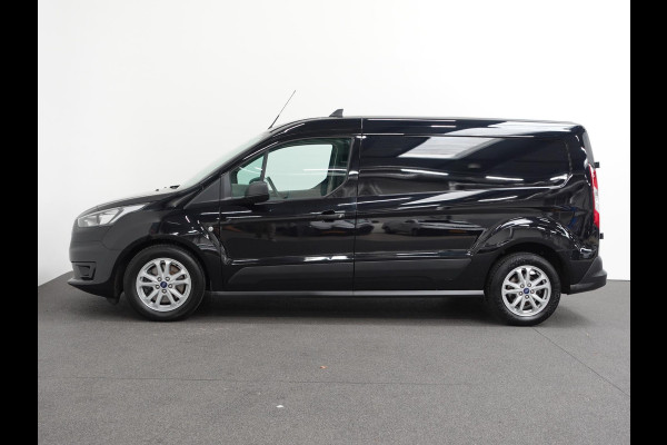 Ford Transit Connect 100pk Automaat L2 Trend Navigatie Camera Parkeersensoren Cruise control 3 Zits