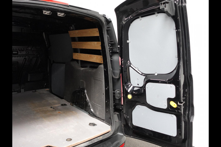 Ford Transit Connect 100pk Automaat L2 Trend Navigatie Camera Parkeersensoren Cruise control 3 Zits