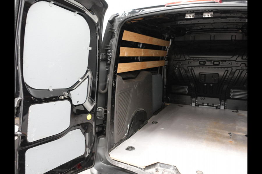 Ford Transit Connect 100pk Automaat L2 Trend Navigatie Camera Parkeersensoren Cruise control 3 Zits