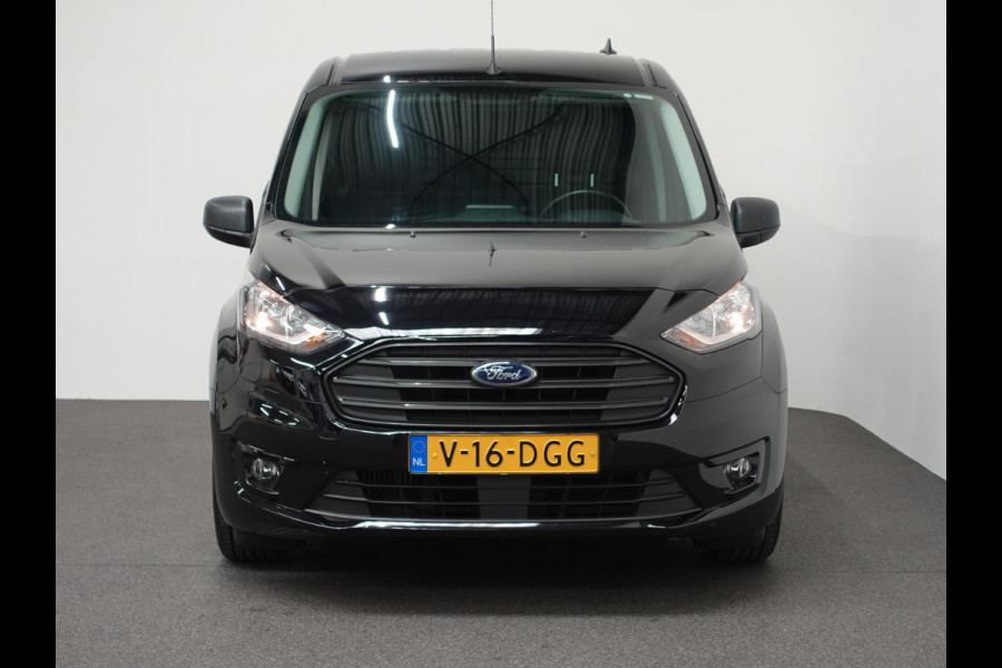Ford Transit Connect 100pk Automaat L2 Trend Navigatie Camera Parkeersensoren Cruise control 3 Zits