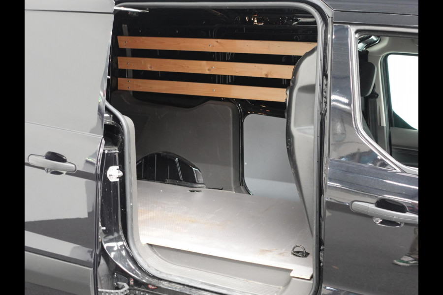 Ford Transit Connect 100pk Automaat L2 Trend Navigatie Camera Parkeersensoren Cruise control 3 Zits