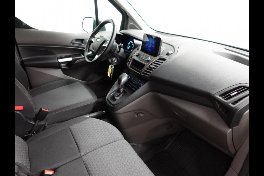 Ford Transit Connect 100pk Automaat L2 Trend Navigatie Camera Parkeersensoren Cruise control 3 Zits