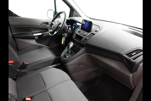 Ford Transit Connect 100pk Automaat L2 Trend Navigatie Camera Parkeersensoren Cruise control 3 Zits