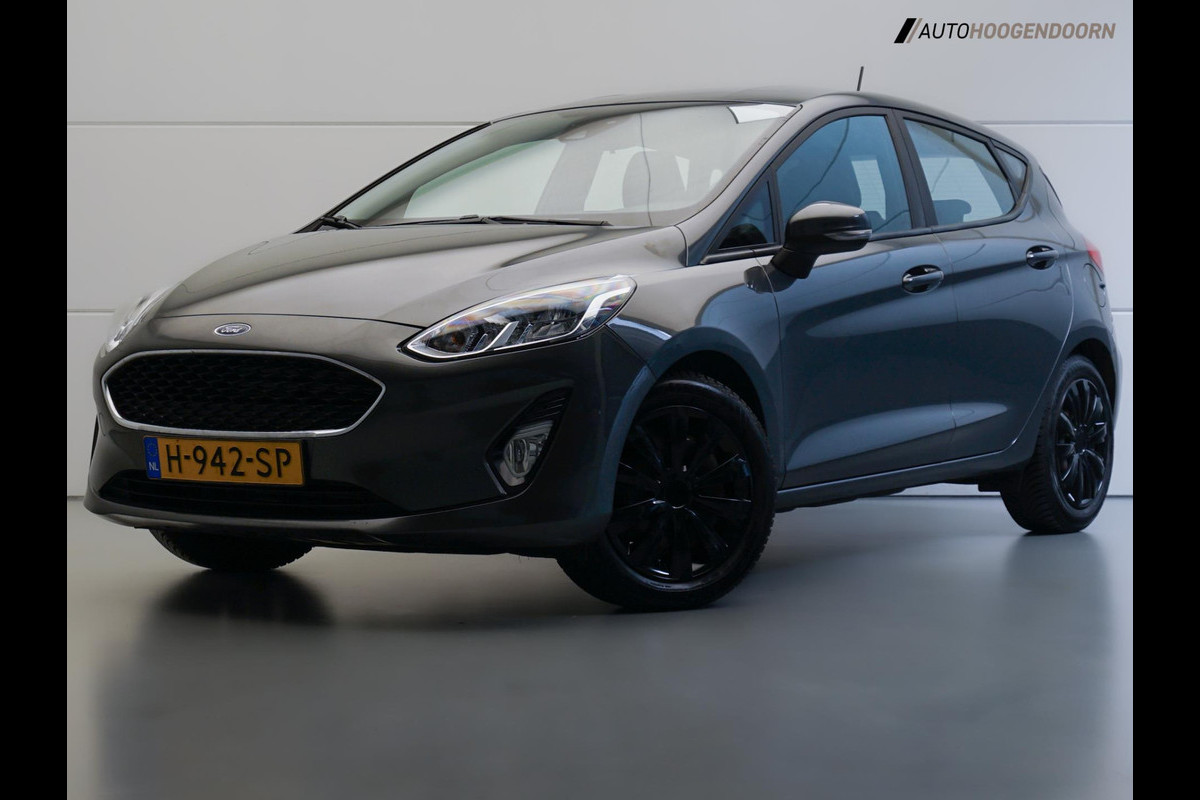 Ford Fiesta 1.0 EcoBoost Sport (APPLE CARPLAY,LED VERLICHTING,CLIMATE,CRUISE,PARKEERSENSOREN,SPORTSTOELEN,TOPCONDITIE) Ford Fiesta 1.0 EcoBoost Sport (APPLE CARPLAY,LED VERLICHTING,CLIMATE,CRUISE,PARKEERSENSOREN,SPORTSTOELEN,TOPCONDITIE)