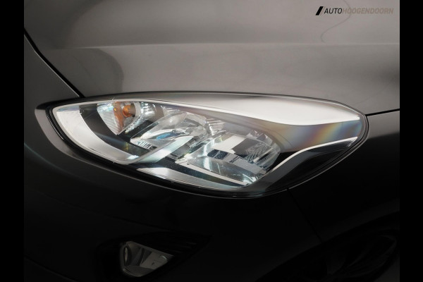 Ford Fiesta 1.0 EcoBoost Sport (APPLE CARPLAY,LED VERLICHTING,CLIMATE,CRUISE,PARKEERSENSOREN,SPORTSTOELEN,TOPCONDITIE)