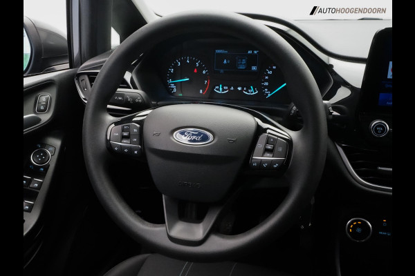 Ford Fiesta 1.0 EcoBoost Sport (APPLE CARPLAY,LED VERLICHTING,CLIMATE,CRUISE,PARKEERSENSOREN,SPORTSTOELEN,TOPCONDITIE)