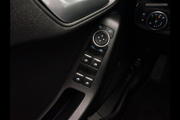 Ford Fiesta 1.0 EcoBoost Sport (APPLE CARPLAY,LED VERLICHTING,CLIMATE,CRUISE,PARKEERSENSOREN,SPORTSTOELEN,TOPCONDITIE)