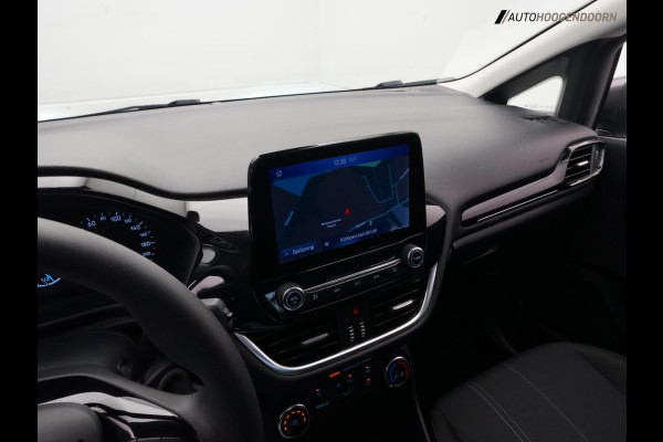 Ford Fiesta 1.0 EcoBoost Sport (APPLE CARPLAY,LED VERLICHTING,CLIMATE,CRUISE,PARKEERSENSOREN,SPORTSTOELEN,TOPCONDITIE)