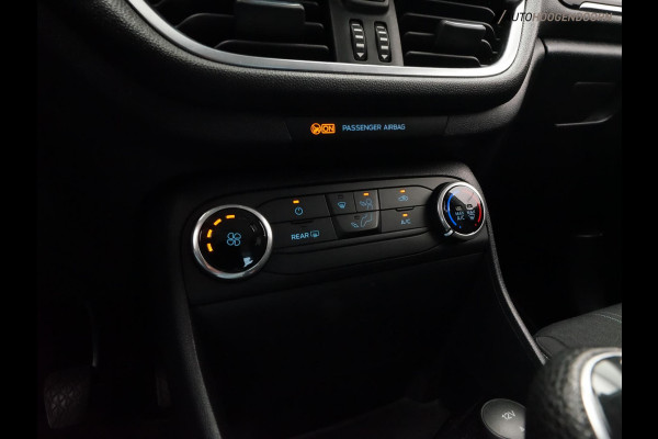 Ford Fiesta 1.0 EcoBoost Sport (APPLE CARPLAY,LED VERLICHTING,CLIMATE,CRUISE,PARKEERSENSOREN,SPORTSTOELEN,TOPCONDITIE)