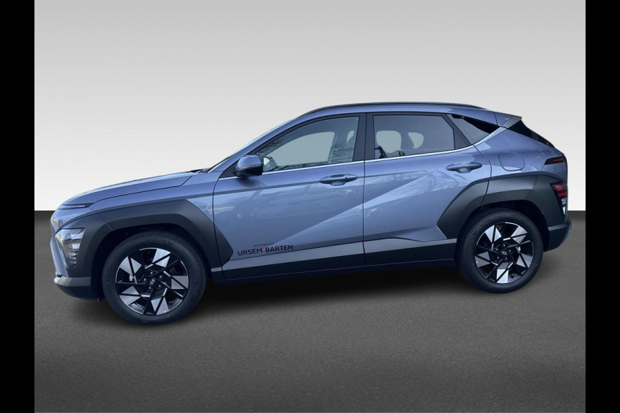 Hyundai Kona 1.6 GDI HEV Comfort Smart
