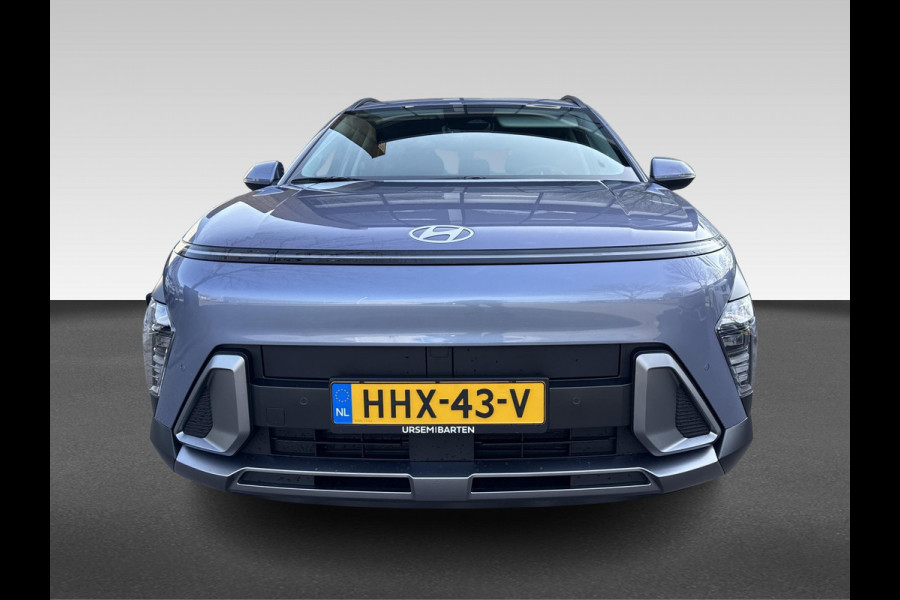 Hyundai Kona 1.6 GDI HEV Comfort Smart