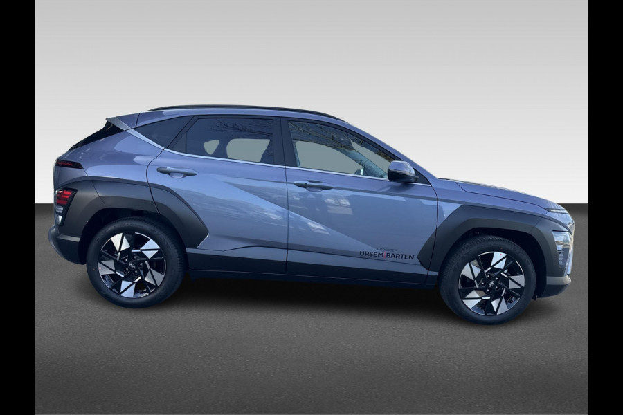 Hyundai Kona 1.6 GDI HEV Comfort Smart