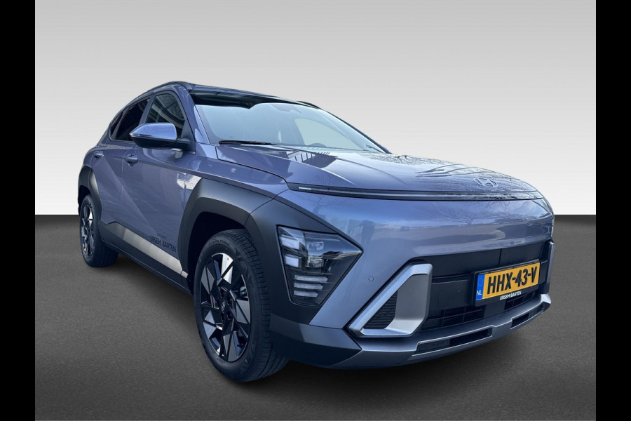 Hyundai Kona 1.6 GDI HEV Comfort Smart