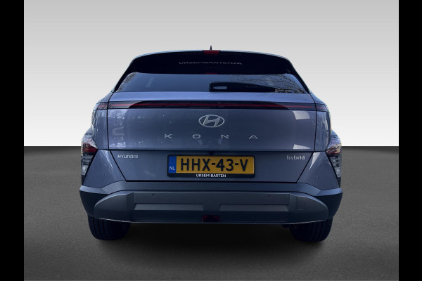 Hyundai Kona 1.6 GDI HEV Comfort Smart