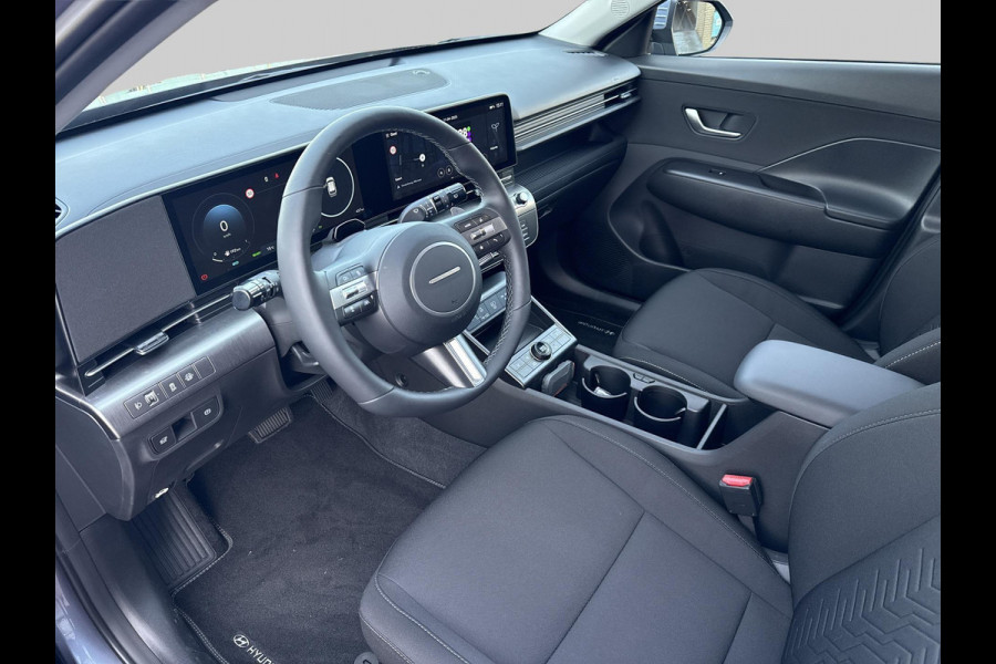 Hyundai Kona 1.6 GDI HEV Comfort Smart