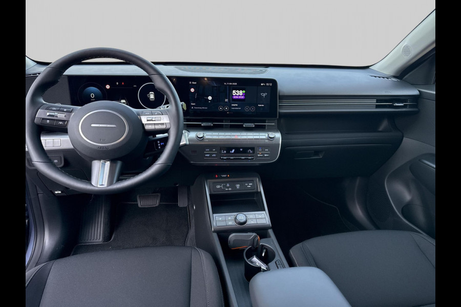 Hyundai Kona 1.6 GDI HEV Comfort Smart